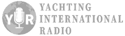 Yacht international radio