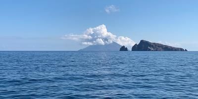 Aeolian Islands, Italy