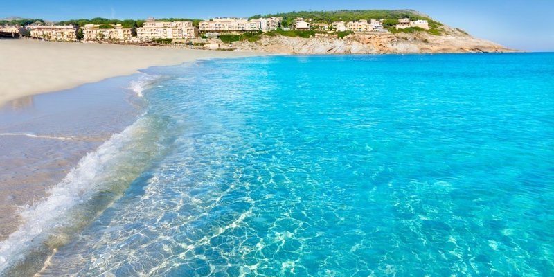 Best beaches to discover in Mallorca by boat