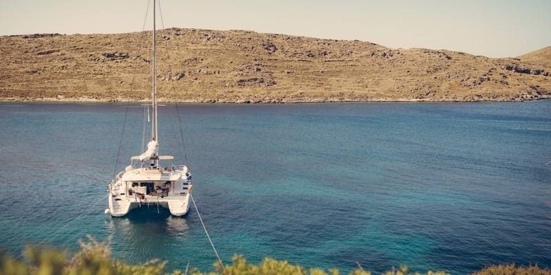 Explore authentic Boataffair experiences in Greece!