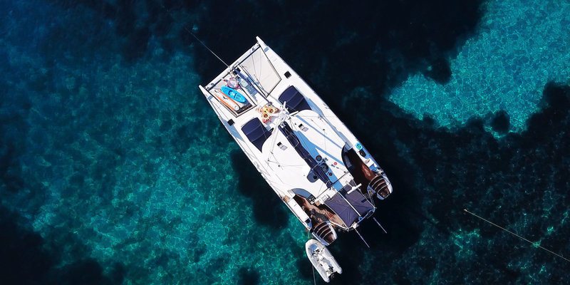 Boataffair awarded 'Best Luxury Yacht Charters Europe 2019'
