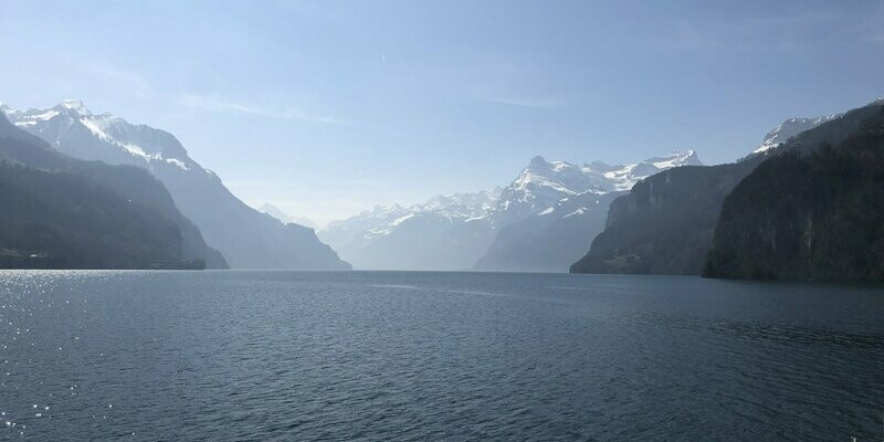Luxury Yacht Charter Lake Lucerne Switzerland